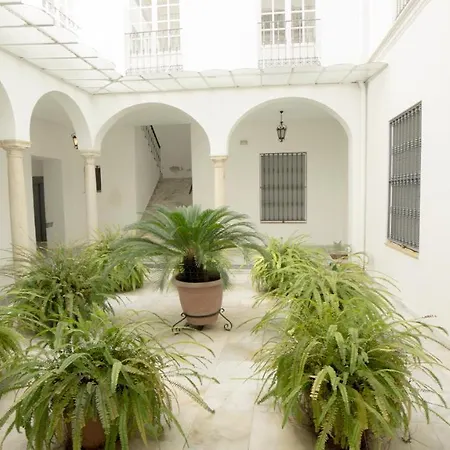 Rentalsevilla Luminoso Estudio Junto A La Giralda Apartamento
