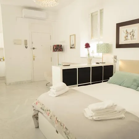 Apartment Rentalsevilla Luminoso Estudio Junto A La Giralda *
